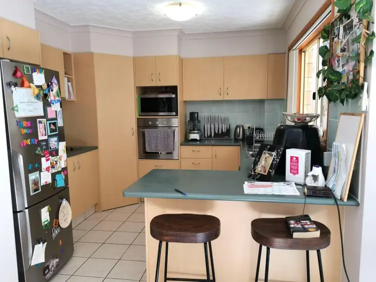 Third view of Homely unit listing, 84/1-9 Gray Street, Tweed Heads West NSW 2485