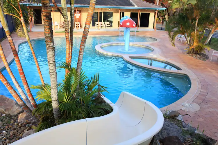 Fourth view of Homely unit listing, 84/1-9 Gray Street, Tweed Heads West NSW 2485