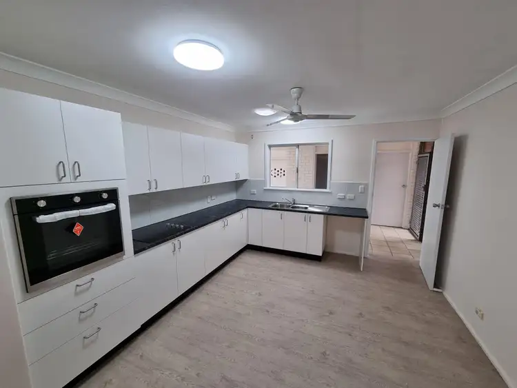 Second view of Homely house listing, 3 Farrell Street, Kirwan QLD 4817