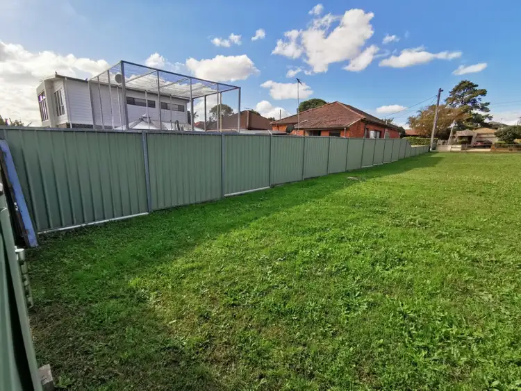 Second view of Homely house listing, 28 Centenary Road, Merrylands West NSW 2160