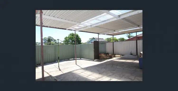 Fifth view of Homely house listing, 28 Centenary Road, Merrylands West NSW 2160