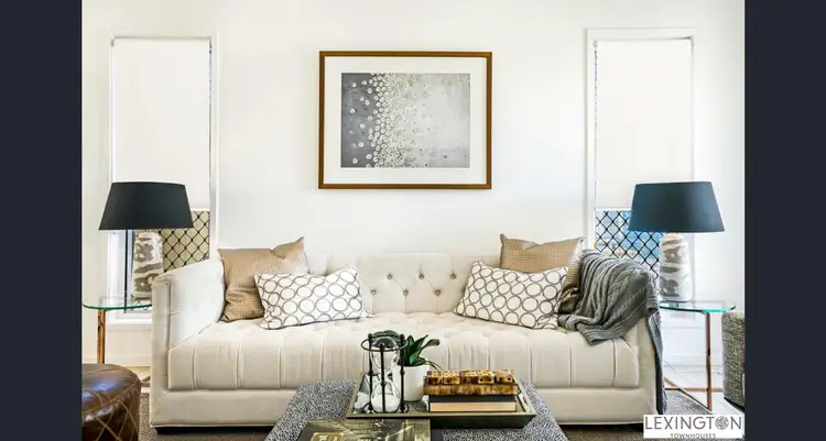 Main view of Homely townhouse listing, 37/30 Creekside Terrace, Albany Creek QLD 4035