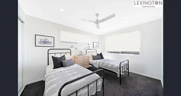 Sixth view of Homely townhouse listing, 37/30 Creekside Terrace, Albany Creek QLD 4035