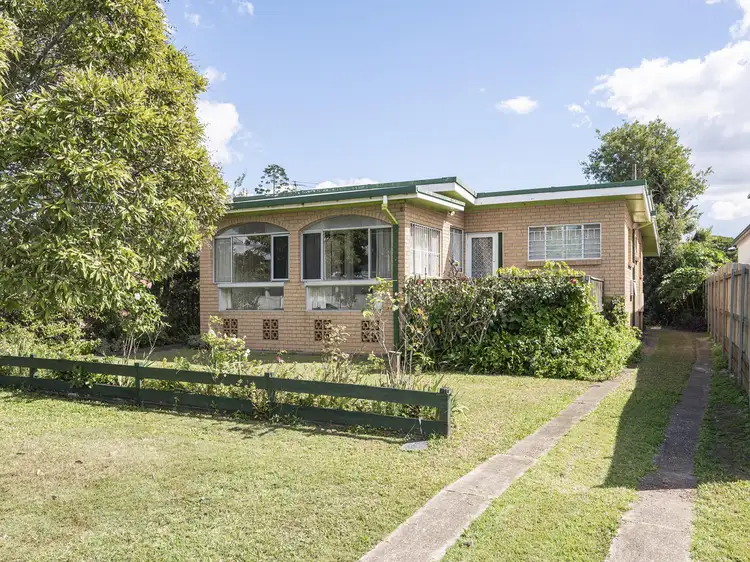 Second view of Homely house listing, 16 BINGARA STREET, Cannon Hill QLD 4170