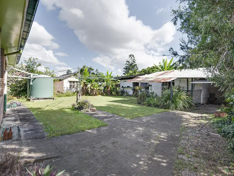Fifth view of Homely house listing, 16 BINGARA STREET, Cannon Hill QLD 4170