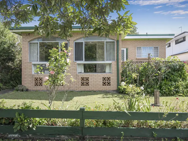 Sixth view of Homely house listing, 16 BINGARA STREET, Cannon Hill QLD 4170