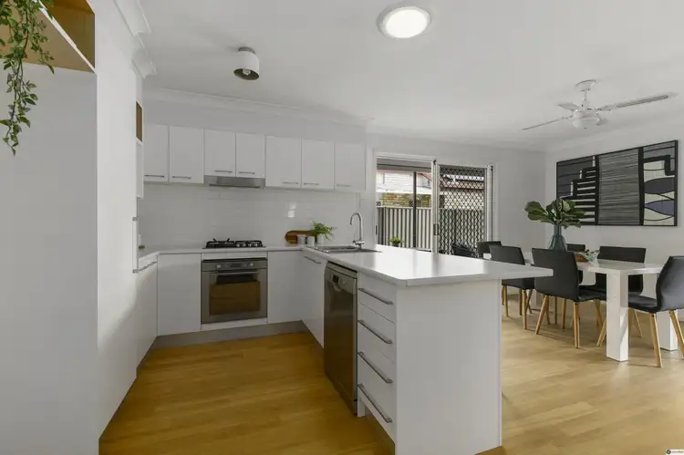 166 Torquay Crescent, Tingalpa QLD 4173