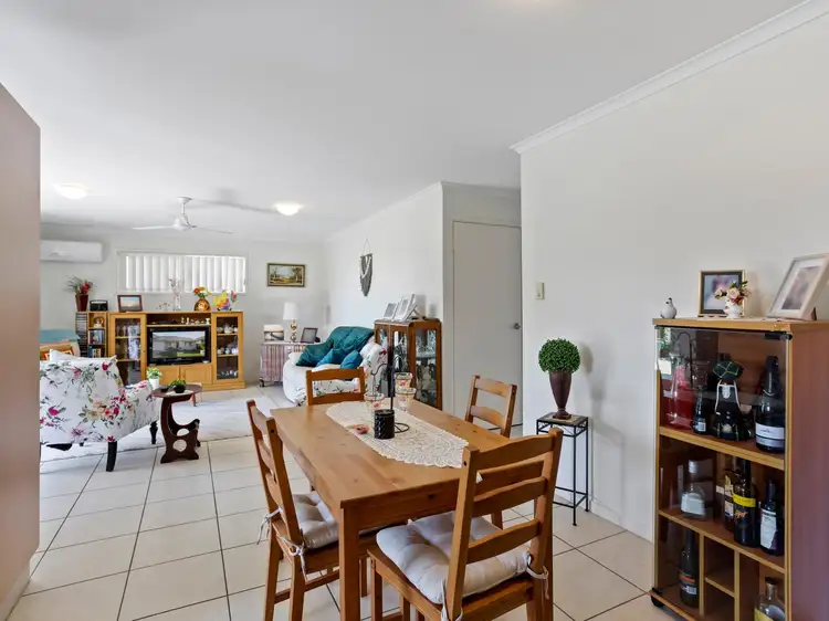 Third view of Homely villa listing, Unit 76/150-166 Rosehill Drive, Burpengary QLD 4505