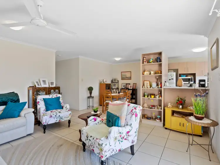 Fourth view of Homely villa listing, Unit 76/150-166 Rosehill Drive, Burpengary QLD 4505