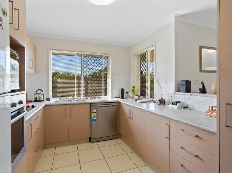 Fifth view of Homely villa listing, Unit 76/150-166 Rosehill Drive, Burpengary QLD 4505