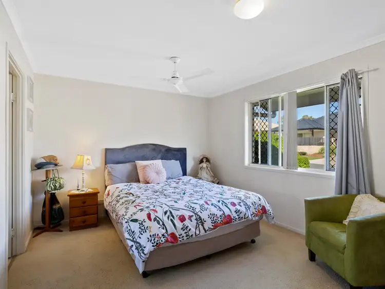 Sixth view of Homely villa listing, Unit 76/150-166 Rosehill Drive, Burpengary QLD 4505