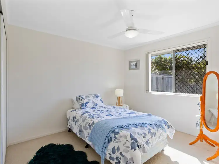 Seventh view of Homely villa listing, Unit 76/150-166 Rosehill Drive, Burpengary QLD 4505