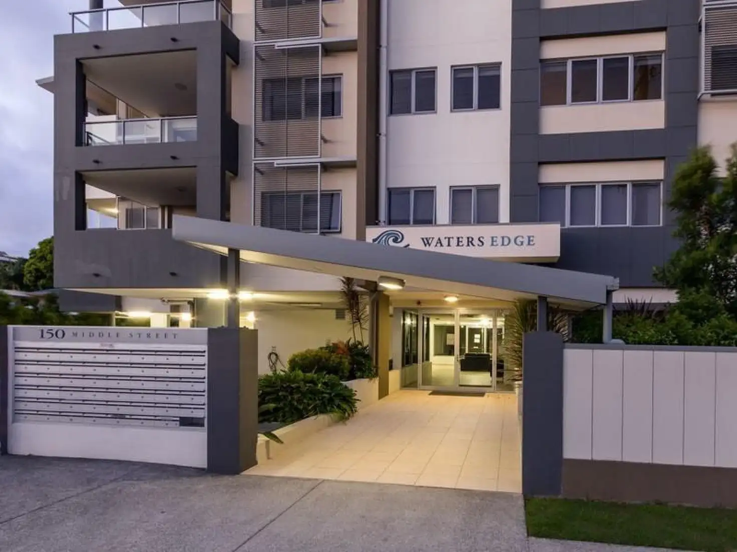 Main view of Homely apartment listing, Unit 10/150 Middle Street, Cleveland QLD 4163