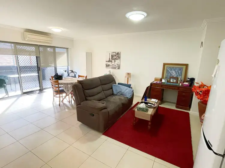 Second view of Homely apartment listing, Unit 10/150 Middle Street, Cleveland QLD 4163