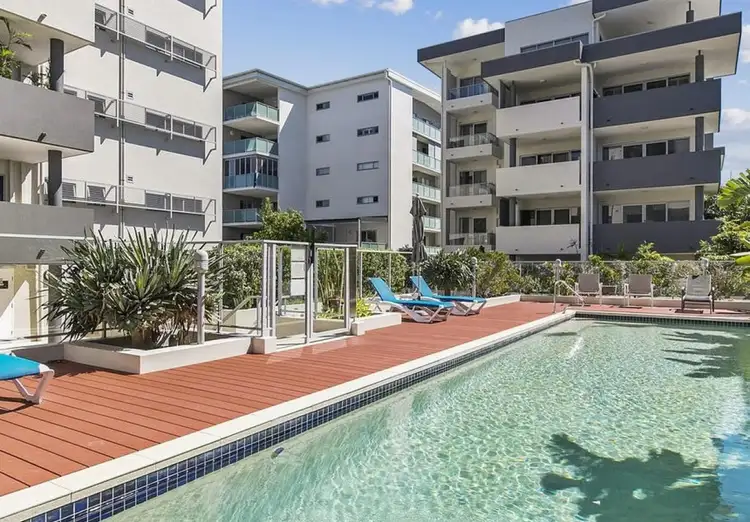 Third view of Homely apartment listing, Unit 10/150 Middle Street, Cleveland QLD 4163