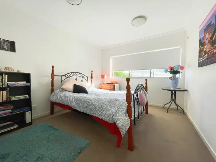 Sixth view of Homely apartment listing, Unit 10/150 Middle Street, Cleveland QLD 4163