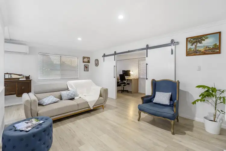 Third view of Homely house listing, 21 Natasha Street, Wynnum West QLD 4178