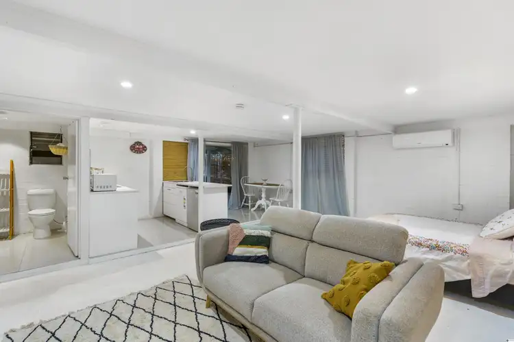 Fourth view of Homely house listing, 21 Natasha Street, Wynnum West QLD 4178
