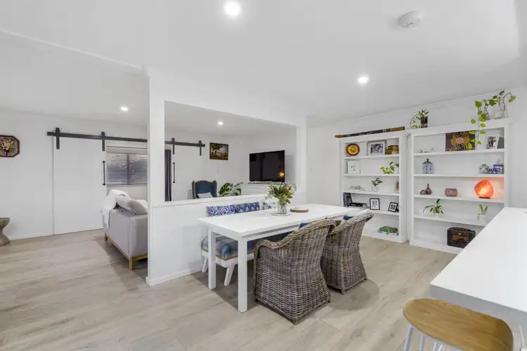 Fifth view of Homely house listing, 21 Natasha Street, Wynnum West QLD 4178
