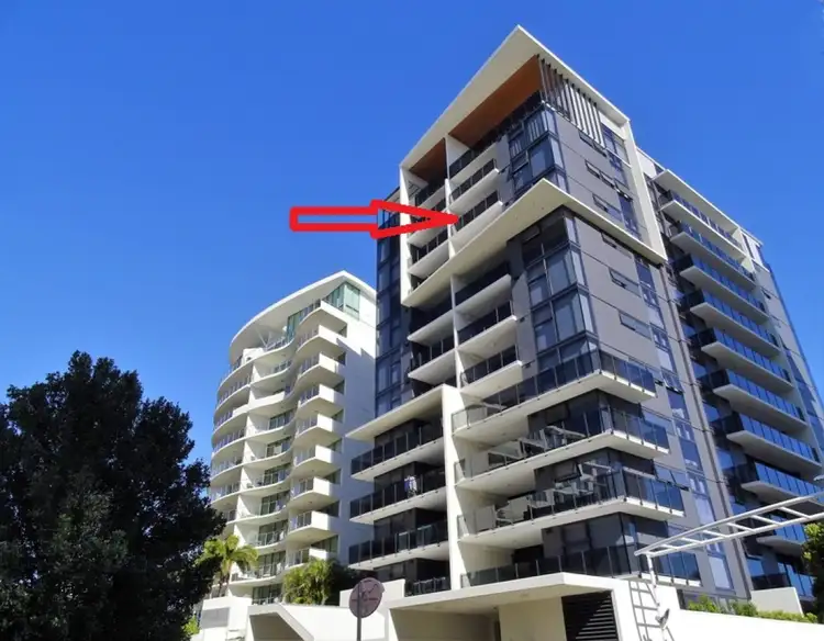 1101/25 First Ave, Mooloolaba QLD 4557