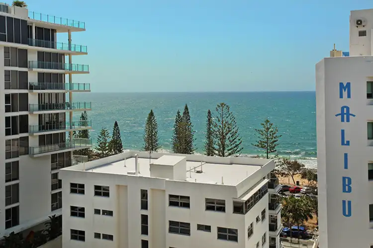 Second view of Homely unit listing, 1101/25 First Ave, Mooloolaba QLD 4557