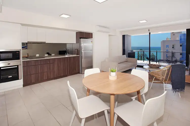 Third view of Homely unit listing, 1101/25 First Ave, Mooloolaba QLD 4557