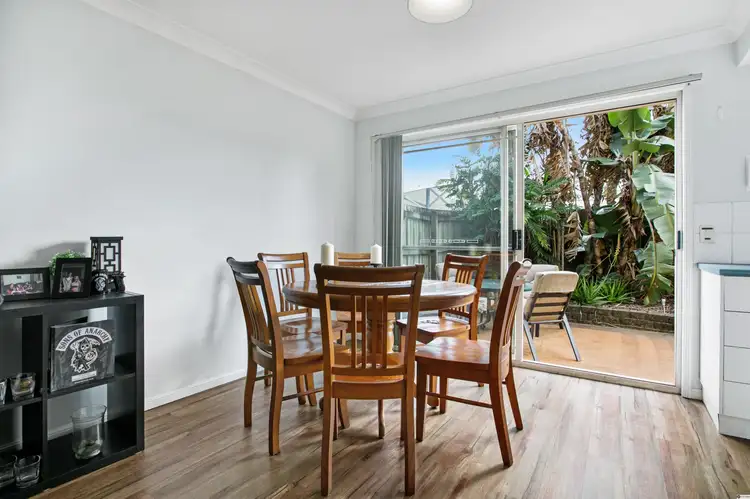Fifth view of Homely townhouse listing, 5/10 Stanton Road, Tingalpa QLD 4173