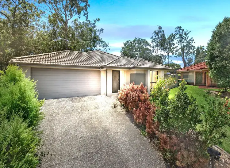 62 Parkside Drive, Springfield QLD 4300