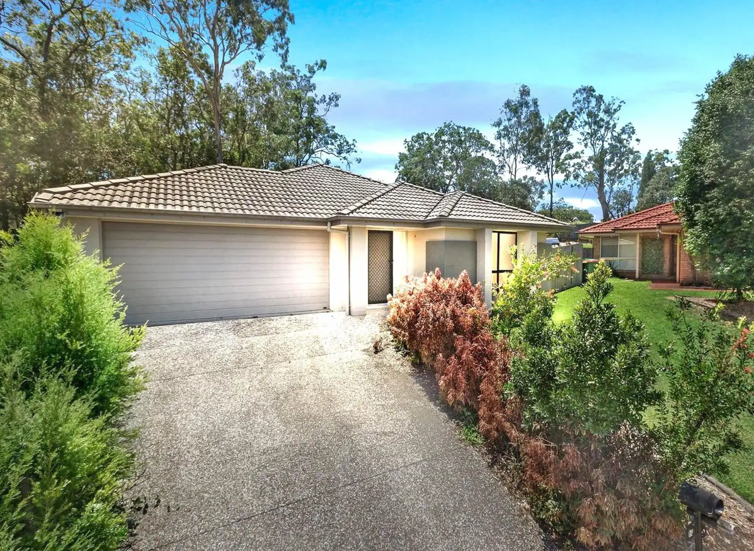 Main view of Homely house listing, 62 Parkside Drive, Springfield QLD 4300
