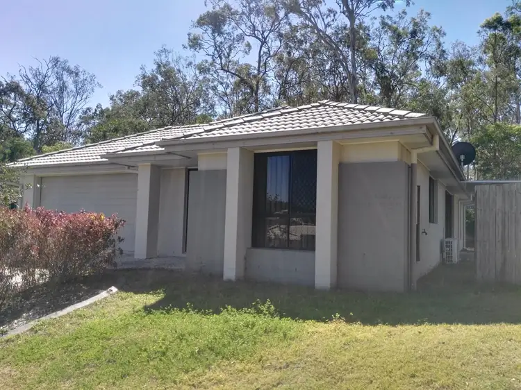 Second view of Homely house listing, 62 Parkside Drive, Springfield QLD 4300