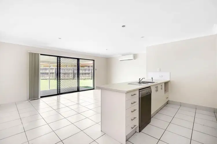 Fifth view of Homely house listing, 62 Parkside Drive, Springfield QLD 4300