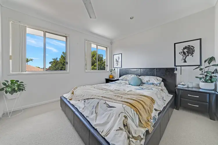 Sixth view of Homely townhouse listing, 25/91 Beattie Road, Coomera QLD 4209