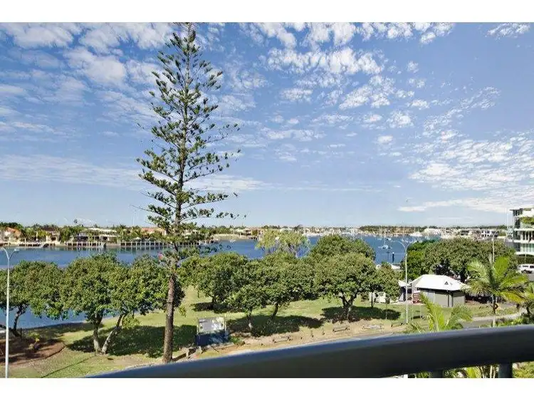 Fourth view of Homely apartment listing, 16, 62 River Esplanade, Mooloolaba QLD 4557