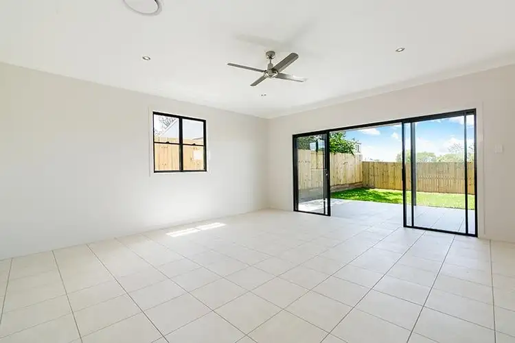 Sixth view of Homely house listing, 350 Richmond Road, Cannon Hill QLD 4170