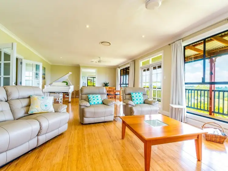 Second view of Homely house listing, 4 Arthur Portas Drive, Veteran QLD 4570