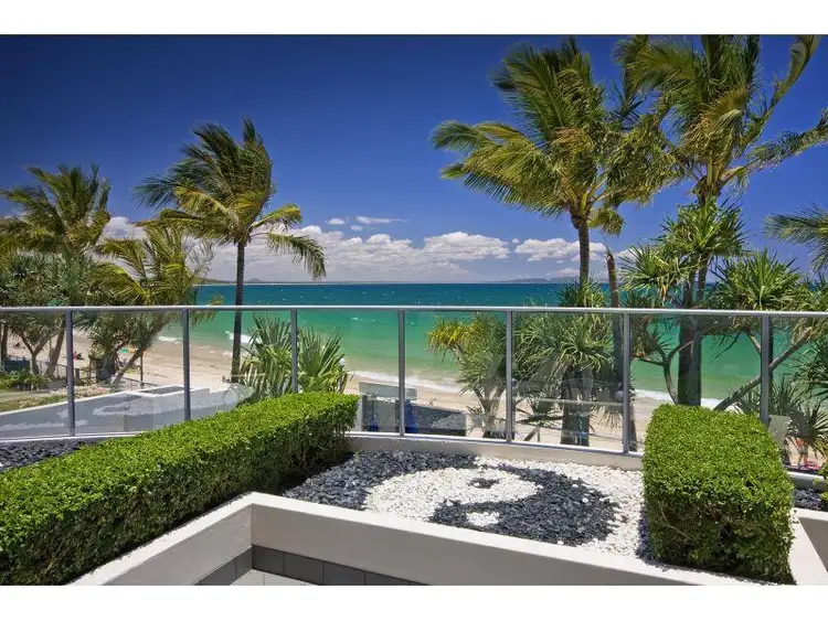 14/49 'On the Beach' Hastings Street, Noosa Heads QLD 4567