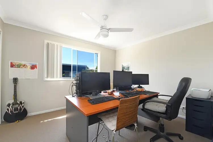 Seventh view of Homely townhouse listing, 6 Crayfish str, Mountain Creek QLD 4557