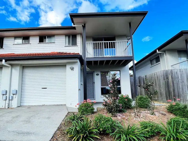 59/11 PENNY STREET, Algester QLD 4115