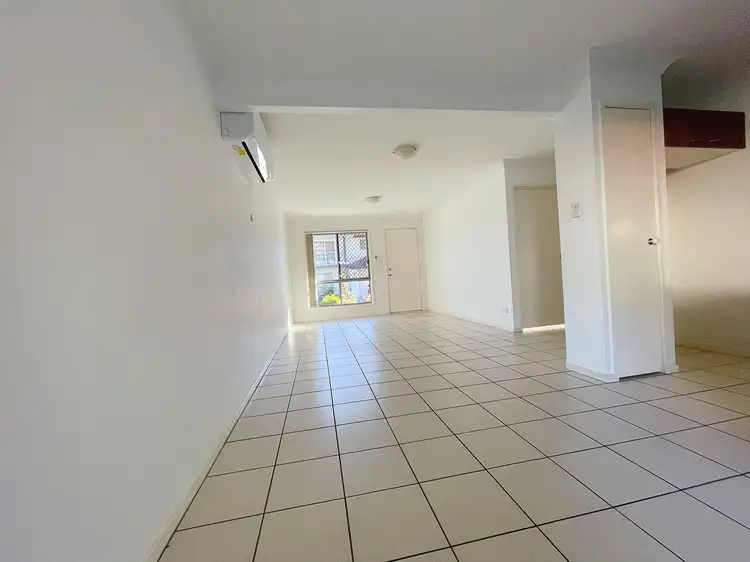 Second view of Homely townhouse listing, 59/11 PENNY STREET, Algester QLD 4115