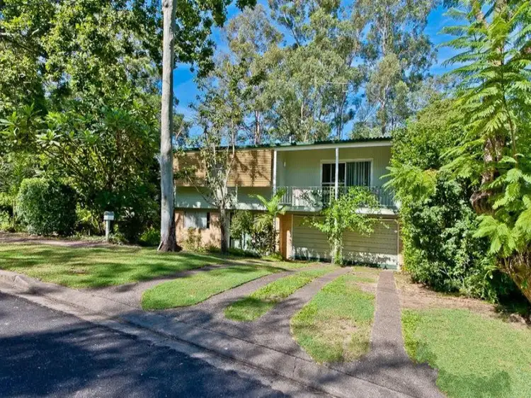 Main view of Homely house listing, 67 Almeida St, Indooroopilly QLD 4068