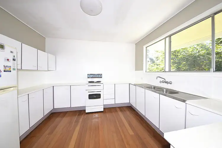 Second view of Homely house listing, 67 Almeida St, Indooroopilly QLD 4068