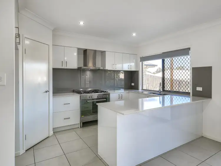 Second view of Homely house listing, 12 St Helens Crescent, Warner QLD 4500