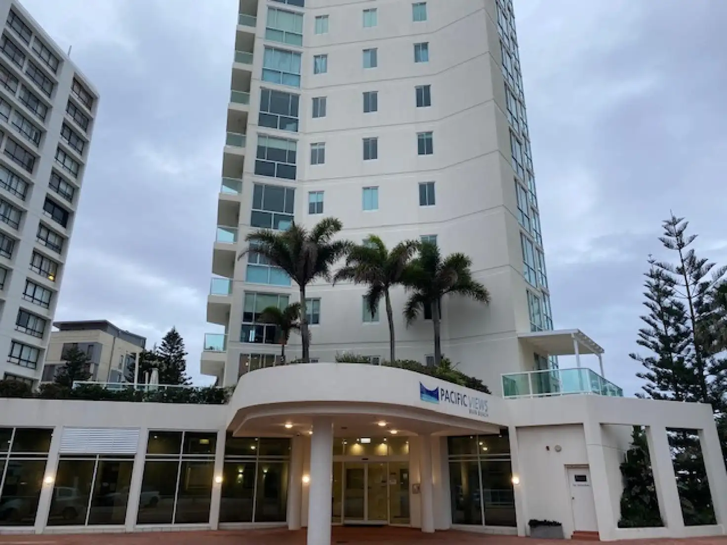 Main view of Homely apartment listing, 5 Woodroffe Avenue, Main Beach QLD 4217