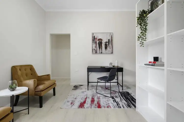 Second view of Homely semi-detached listing, 2-4 Boyd Street, Turramurra NSW 2074