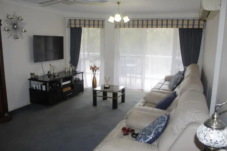 Second view of Homely apartment listing, 12/5 Links Court, Woorim QLD 4507