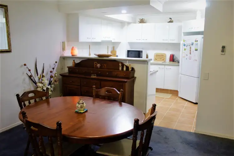 Third view of Homely apartment listing, 12/5 Links Court, Woorim QLD 4507