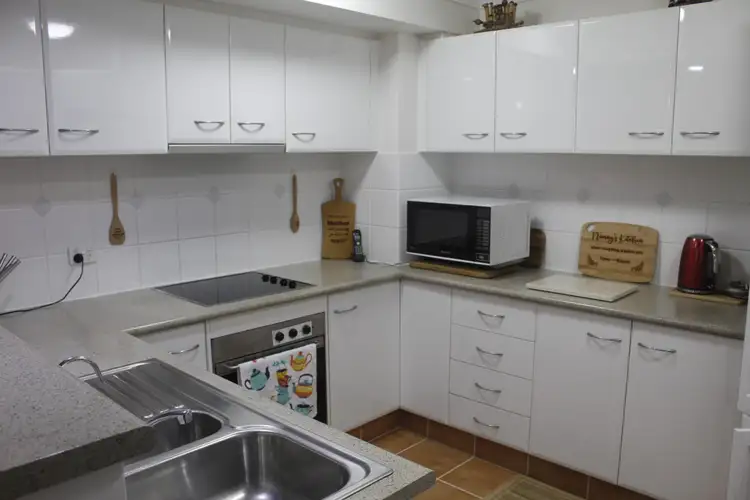 Fourth view of Homely apartment listing, 12/5 Links Court, Woorim QLD 4507