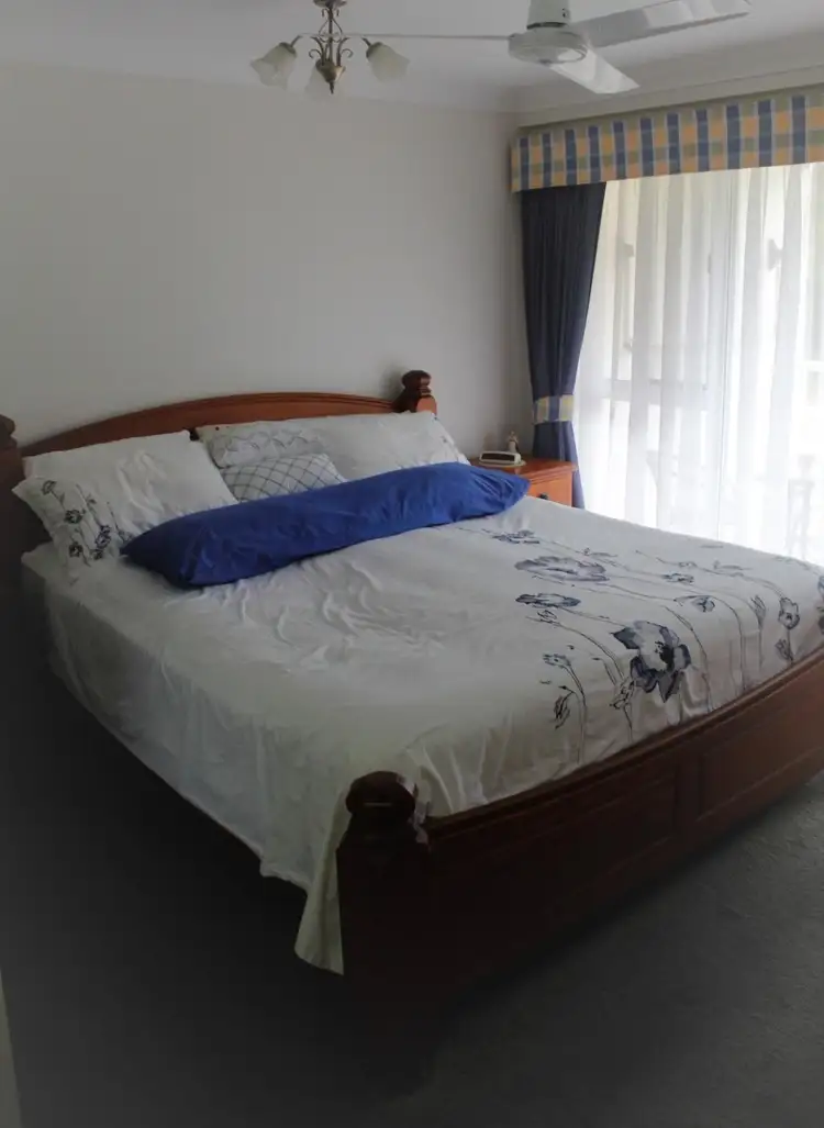 Fifth view of Homely apartment listing, 12/5 Links Court, Woorim QLD 4507