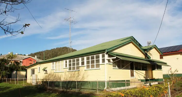 Main view of Homely house listing, 21 Bloore Street, Kyogle NSW 2474