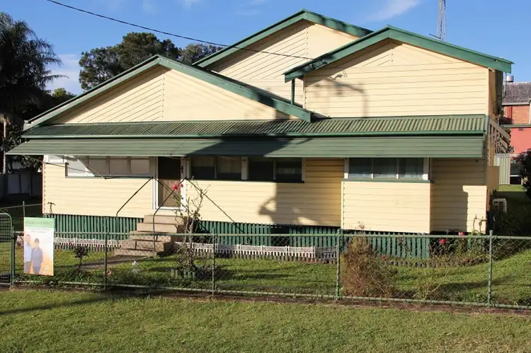 Second view of Homely house listing, 21 Bloore Street, Kyogle NSW 2474